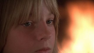 The Little Girl Who Lives Down the Lane still 3