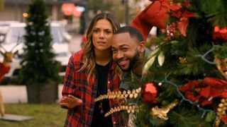 Christmas in Louisiana still 8