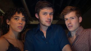 Silk Road still 4