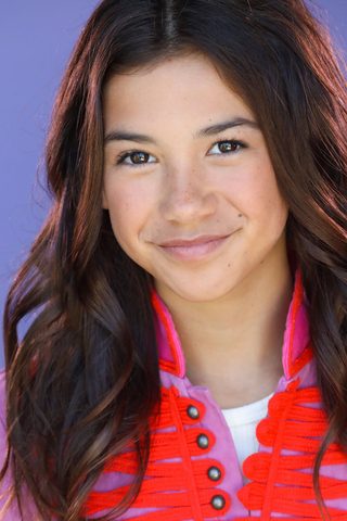 Scarlett Estevez, photo 1 of 3