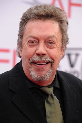 Tim Curry, photo 3 of 3