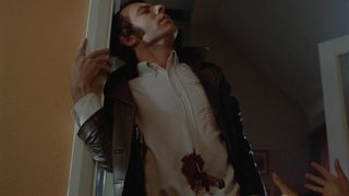 The Flesh and Blood Show still 2