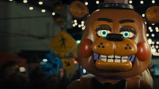 Five Nights at Freddy's 2 still 2