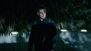 The Contractor still 2