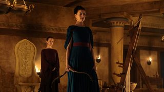 The Odyssey still 5