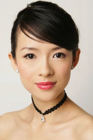 Ziyi Zhang, photo 1 of 3