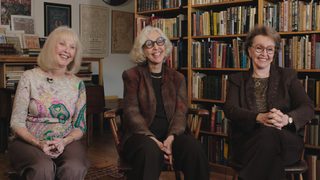 The Booksellers still 1