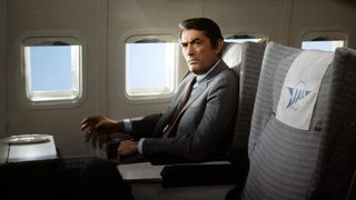 The Chairman still 2