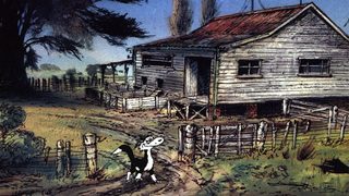 Footrot Flats: The Dog's Tale still 5