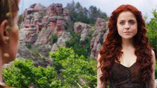 Albion: The Enchanted Stallion still 7