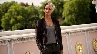 The Union still 6