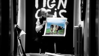 Squaring the Circle (The Story of Hipgnosis) still 3