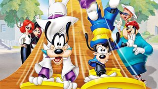 An Extremely Goofy Movie still 3