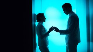 Equals still 5
