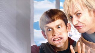 Dumb and Dumberer: When Harry Met Lloyd still 1