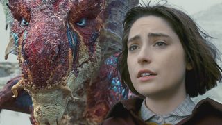 The Last Dragonslayer still 2