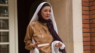 Septembers of Shiraz still 3