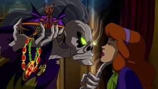 Scooby-Doo! Music of the Vampire still 5