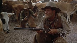 The Culpepper Cattle Co. still 3