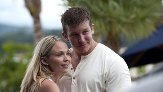 The Marine 2 still 1