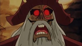 Scooby-Doo on Zombie Island still 5