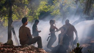 Tomb Invader still 3