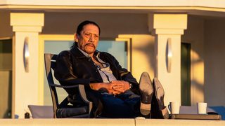 American Sicario still 1