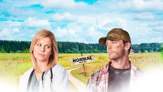 Finding Normal still 1