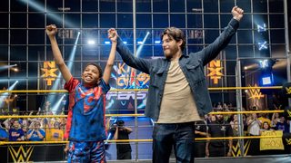 The Main Event still 1