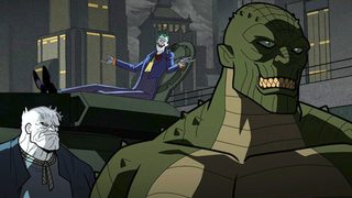 Justice League: Crisis on Infinite Earths Part Two still 5