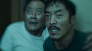 Phobias still 1
