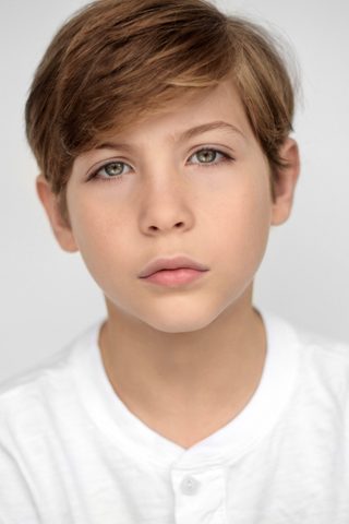Jacob Tremblay, photo 1 of 3