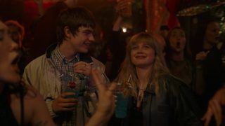 Finding Emily still 8