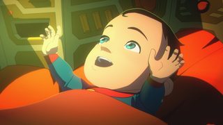 Batman and Superman: Battle of the Super Sons still 4