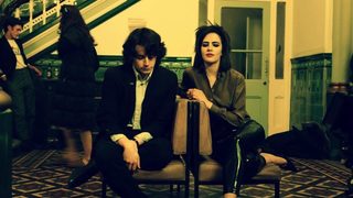 England Is Mine still 6