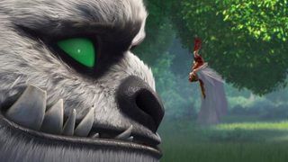 Tinker Bell and the Legend of the NeverBeast still 7