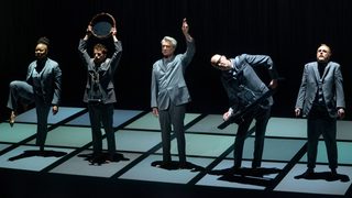 David Byrne's American Utopia still 3