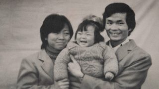 One Child Nation still 5