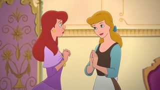 Cinderella II: Dreams Come True still 2