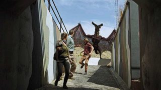 Monster Island still 4