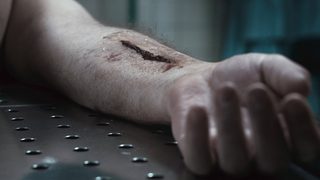 The Dead Center still 3