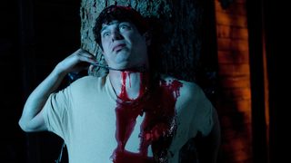 Camp Dread still 2