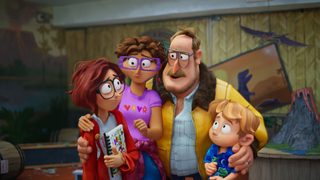 The Mitchells vs. the Machines still 8
