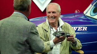Winning: The Racing Life of Paul Newman still 7