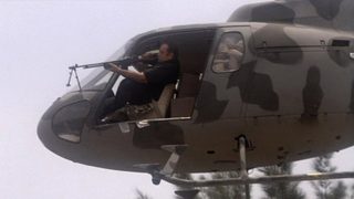 Jungle Warriors still 4