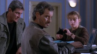 Diplomatic Siege still 7