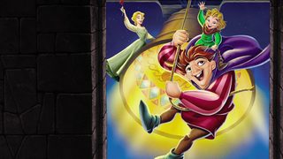 The Hunchback of Notre Dame II still 5