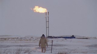 How to Blow Up a Pipeline still 3