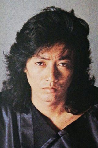 Kenji Sawada, photo 3 of 3