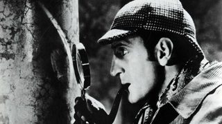 The Hound of the Baskervilles still 1